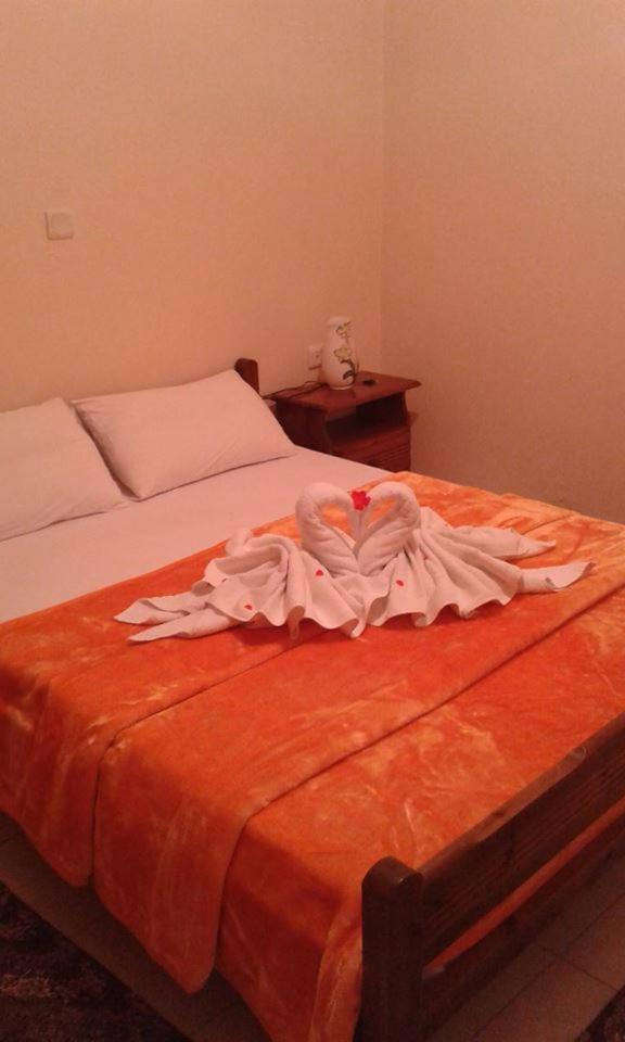 Dimitra Apartments Zakros City Номер фото